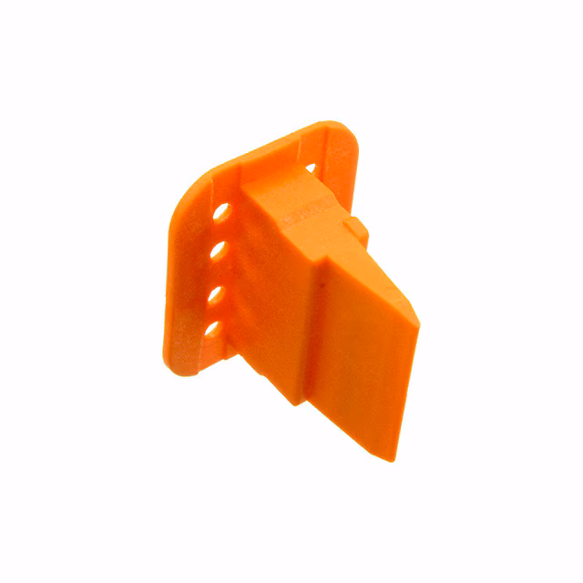 W8S TE Connectivity Deutsch Connectors  Accessoires de connecteur rectangulaire